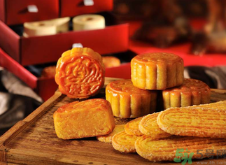 克莉絲汀月餅價格表 克莉絲汀月餅多少錢 克莉絲汀月餅價格表 克莉絲汀月餅多少錢