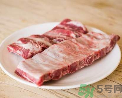 豬小排怎么做好吃?豬小排的功效預作用 豬小排怎么做好吃?豬小排的功效預作用