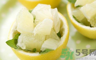 柚子皮怎么做好吃?吃柚子皮有什么好處 柚子皮怎么做好吃?吃柚子皮有什么好處