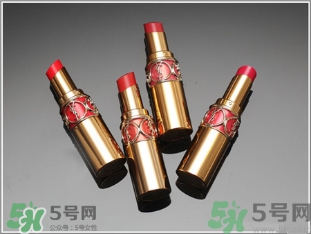 ysl黑管和金管區(qū)別?ysl黑管唇釉好用嗎? ysl黑管和金管區(qū)別?ysl黑管唇釉好用嗎?