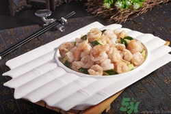 油泡蝦仁是哪個(gè)地方的菜?油泡鮮蝦仁做法 油泡蝦仁是哪個(gè)地方的菜?油泡鮮蝦仁做法