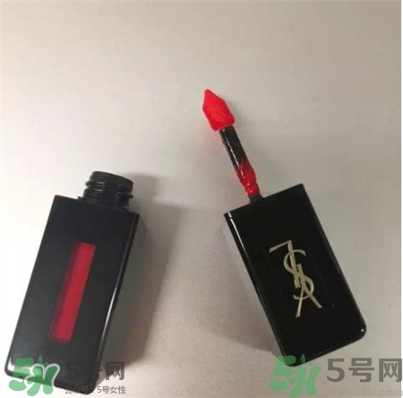 ysl黑管唇釉真假怎么辨別?圣羅蘭黑管唇釉真假對比圖 ysl黑管唇釉真假怎么辨別?圣羅蘭黑管唇釉真假對比圖