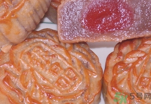 打月餅用什么面粉?打月餅的面怎么和? 打月餅用什么面粉?打月餅的面怎么和?