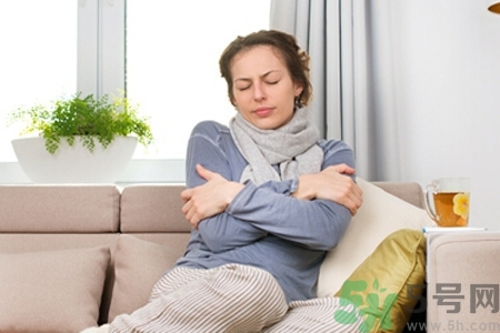 寒性體質(zhì)的人不能吃什么？寒性體質(zhì)的人如何減肥？