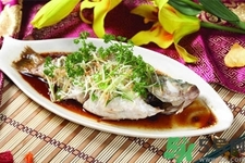 秋季適合吃什么魚？秋季吃魚的好處？
