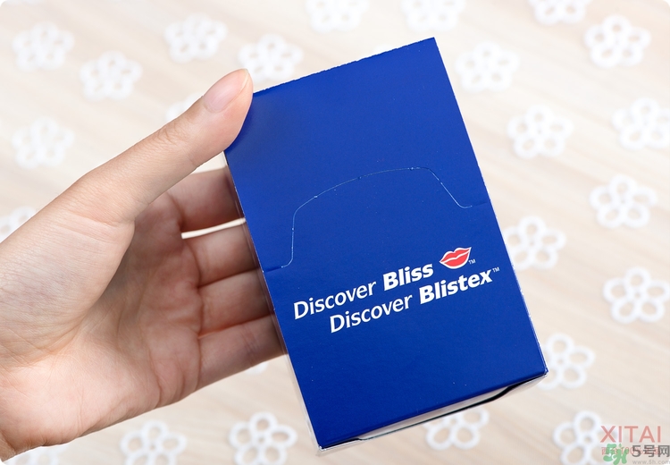 Blistex碧唇小藍(lán)罐好用嗎？怎么用？