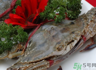 梭子蟹多少錢一斤？梭子蟹多少錢一只？