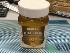 劉氏哈蜜山桂花蜂蜜好吃嗎? 劉氏哈蜜山桂花蜂蜜好吃嗎?