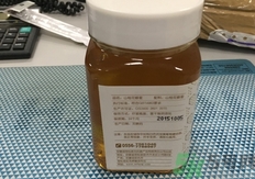 劉氏哈蜜山桂花蜂蜜好吃嗎? 劉氏哈蜜山桂花蜂蜜好吃嗎?