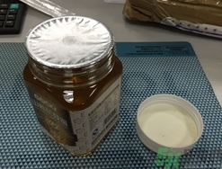 劉氏哈蜜山桂花蜂蜜好吃嗎? 劉氏哈蜜山桂花蜂蜜好吃嗎?