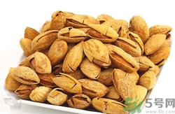 巴旦木的熱量高嗎?一個巴旦木的熱量是多少 巴旦木的熱量高嗎?一個巴旦木的熱量是多少