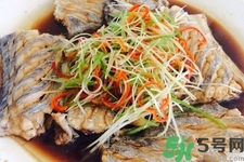 秋季適合吃什么魚？秋季吃魚的好處？