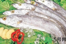 秋季適合吃什么魚？秋季吃魚的好處？