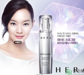 赫拉是哪個國家的牌子？hera赫拉是什么檔次？