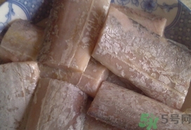 新鮮帶魚怎么保存?炸好的帶魚怎么保存? 新鮮帶魚怎么保存?炸好的帶魚怎么保存?