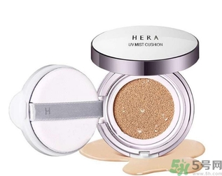 赫拉和亦博哪個好用？hera和iope氣墊哪個好？