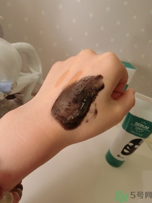 w.lab撕拉面膜好用嗎？w.lab撕拉面膜怎么樣？