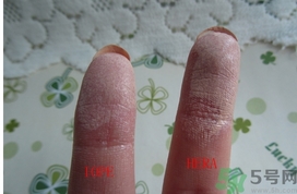 赫拉和亦博哪個好用？hera和iope氣墊哪個好？