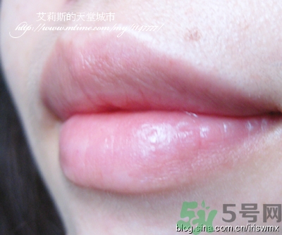 Blistex碧唇小藍(lán)罐好用嗎？怎么用？