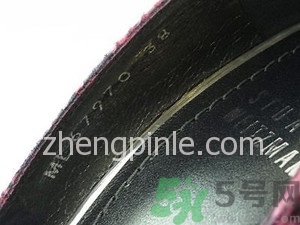 斯圖爾特韋茨曼鞋子怎么辨別真假？斯圖爾特韋茨曼鞋子真假鑒別