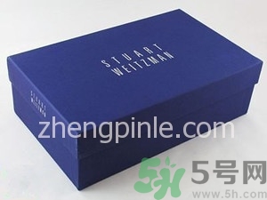 斯圖爾特韋茨曼鞋子怎么辨別真假？斯圖爾特韋茨曼鞋子真假鑒別