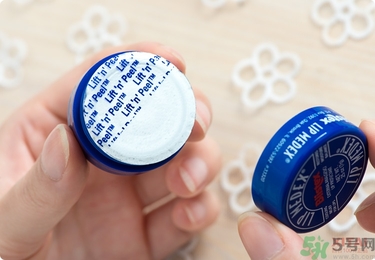 Blistex碧唇小藍(lán)罐好用嗎？怎么用？