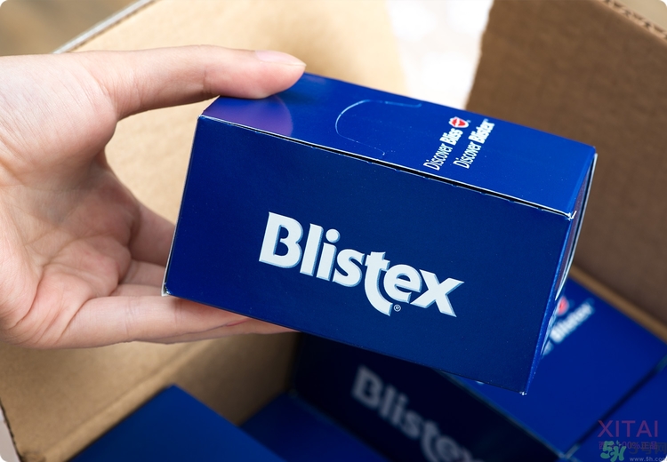 Blistex碧唇小藍(lán)罐好用嗎？怎么用？
