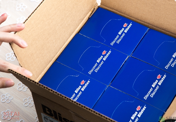 Blistex碧唇小藍(lán)罐好用嗎？怎么用？