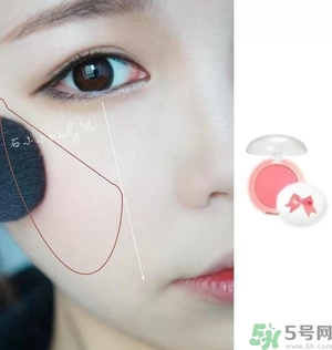 iu李智恩桃花妝怎么化？iu李智恩桃花妝怎么打造？