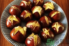 吃栗子會胖嗎？栗子吃多了會怎樣？