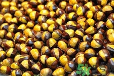 吃栗子會上火嗎？吃栗子會便秘嗎？