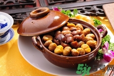 吃栗子會上火嗎？吃栗子會便秘嗎？