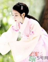 iu李智恩桃花妝怎么化？iu李智恩桃花妝怎么打造？