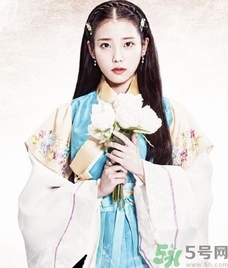 iu李智恩桃花妝怎么化？iu李智恩桃花妝怎么打造？