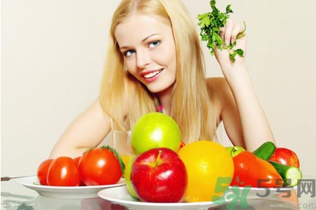 酵素是什么？吃酵素減肥有效果嗎？