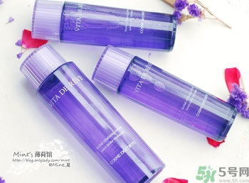 黛珂紫蘇水好用嗎?黛珂紫蘇水怎么用 黛珂紫蘇水好用嗎?黛珂紫蘇水怎么用