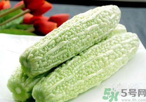 吃苦瓜會(huì)拉肚子嗎？吃苦瓜拉肚子怎么辦？