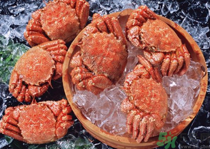 冷凍的梭子蟹能吃嗎？冷凍的梭子蟹怎么吃比較好？