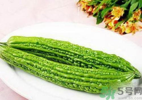 吃苦瓜會(huì)拉肚子嗎？吃苦瓜拉肚子怎么辦？