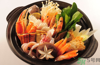 吃海鮮痛風(fēng)怎么辦？痛風(fēng)可以吃海鮮嗎？