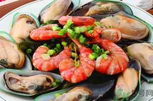 吃海鮮痛風(fēng)怎么辦？痛風(fēng)可以吃海鮮嗎？