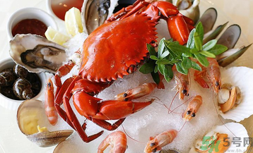 吃海鮮痛風(fēng)怎么辦？痛風(fēng)可以吃海鮮嗎？