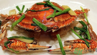 梭子蟹吃多了會怎么樣？梭子蟹能多吃嗎？