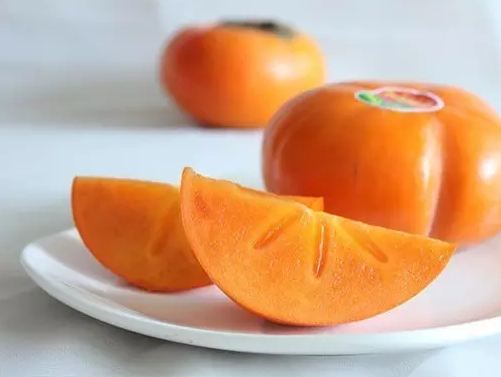 脆柿子怎么吃?硬柿子可以吃嗎? 脆柿子怎么吃?硬柿子可以吃嗎?