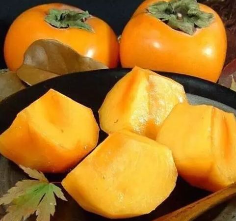 脆柿子怎么吃?硬柿子可以吃嗎? 脆柿子怎么吃?硬柿子可以吃嗎?