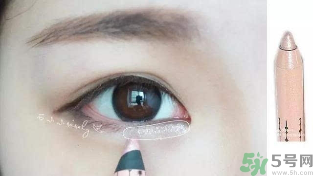 iu李智恩桃花妝怎么化？iu李智恩桃花妝怎么打造？