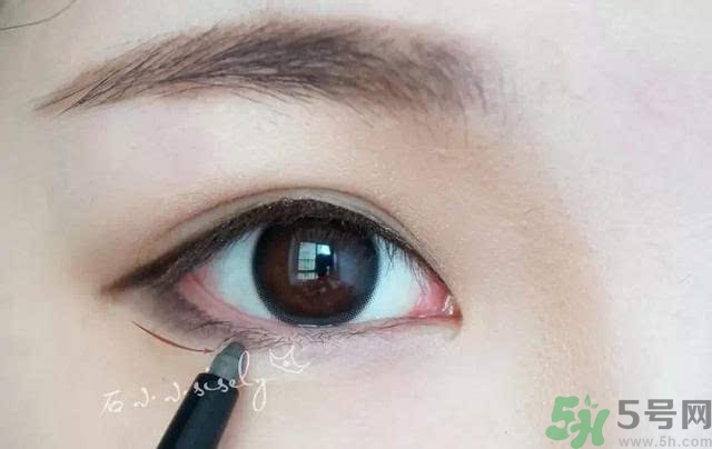 iu李智恩桃花妝怎么化？iu李智恩桃花妝怎么打造？