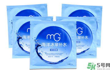 20歲用什么面膜好？20歲的女生用什么面膜好？