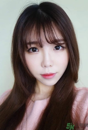 iu李智恩桃花妝怎么化？iu李智恩桃花妝怎么打造？