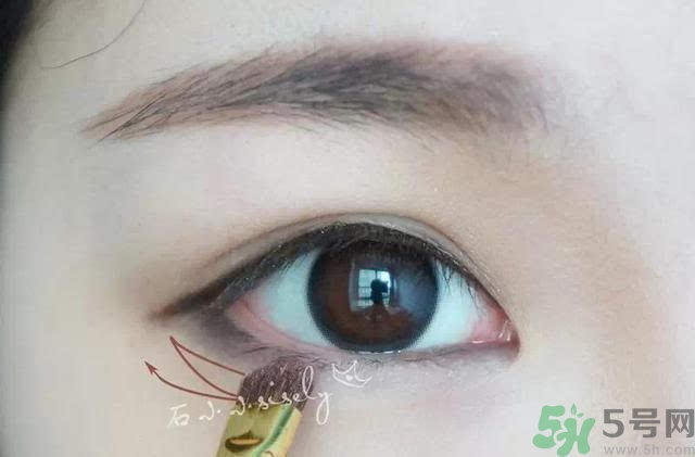 iu李智恩桃花妝怎么化？iu李智恩桃花妝怎么打造？